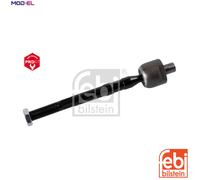 INNER TIE ROD 41940 FOR HYUNDAI D3FA 1.1L 3cyl i20G4LA 1.2L G4FA/D4FC 1.4L 4cyl