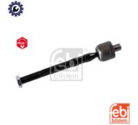 FEBI BILSTEIN 41940 Inner tie rod