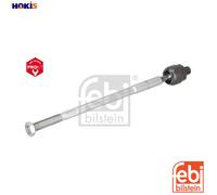 Steering rod Front Axle Left 41977 FEBI BILSTEIN for HYUNDAI KIA