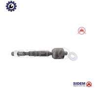SIDEM 42012 Inner tie rod