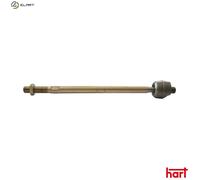 INNER TIE ROD 421 934 FOR IVECO DAILY/II/Van/Platform/Chassis 8140.27 S 2.5L