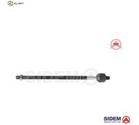 INNER TIE ROD 4210 FOR FORD TRANSIT/Van/Platform/Chassis/Bus H9FB/F4FA 2.4L 4cyl