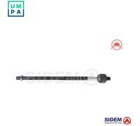 INNER TIE ROD 4210 FOR FORD TRANSIT/Van/Platform/Chassis/Bus H9FB/F4FA 2.4L 4cyl