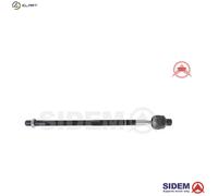 INNER TIE ROD 4211 FOR FORD TRANSIT/Van/Platform/Chassis/Bus H9FB/F4FA 2.4L 4cyl