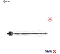 SIDEM 4213 Inner tie rod
