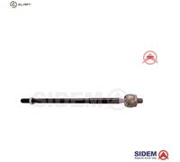 INNER TIE ROD 4215 FOR FORD TRANSIT/V363/Van/Platform/Chassis/Bus TOURNEO/V362