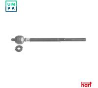 INNER TIE ROD 422 408 FOR RENAULT TWINGO/Hatchback/Van C3G700/702 1.2L 4cyl