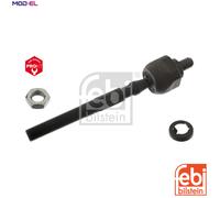Steering rod Front Axle Left 42203 FEBI BILSTEIN for HONDA CIVIC del Sol Mk III
