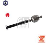 Febi Bilstein Inner Tie Rod 42207 fits Honda Civic EJ9 Mk5 1.4 1995-2001 Left/Right