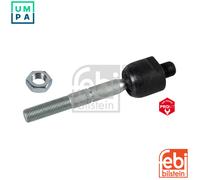 Steering rod Front Axle Left 42210 FEBI BILSTEIN for HONDA ACCORD Mk VII Coupe