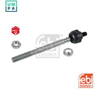 Steering rod Front Axle Left 42211 FEBI BILSTEIN for HONDA CR-V I