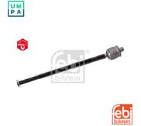 FEBI BILSTEIN 42214 Inner Tie Rod for HONDA