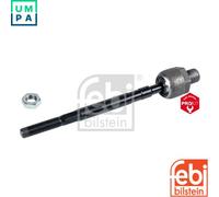 INNER TIE ROD 42215 FOR HONDA JAZZII L13A6/L13A5/L13A1 1.3L L12A1/L12A4 1.2L