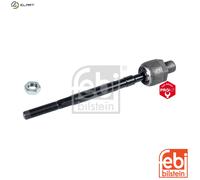Febi Bilstein 42215 Front Inner Tie Rod Fits Honda