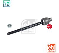 Febi Bilstein 42215 Front Inner Tie Rod Fits Honda
