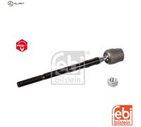 Steering rod Front Axle Left 42314 FEBI BILSTEIN for SUZUKI CARRY Van
