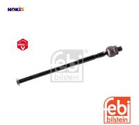 INNER TIE ROD FOR SUZUKI SX4/CLASSIC/MONOCAB NEO/BALENO FIAT SEDICI9HX 1.6L 4cyl