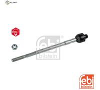 Febi Bilstein Inner Tie Rod 42459 NA0232240 – Inner Rack End for Mazda MX-5, left/right