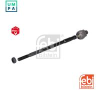 Febi Bilstein Inner Tie Rod 42459 NA0232240 – Inner Rack End for Mazda MX-5, left/right