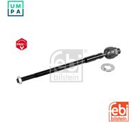 Ferdinand Bilstein Inner Tie Rod for Mazda MX-5/Roadster/Miata B64F 1.6L BP/BP-ZE 1.8L BPF1