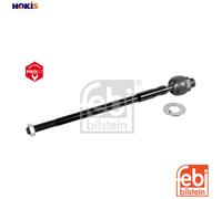 Ferdinand Bilstein Inner Tie Rod for Mazda MX-5/Roadster/Miata B64F 1.6L BP/BP-ZE 1.8L BPF1