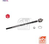 TIE ROD AXLE JOINT FOR MAZDA 323 P V BA Z5 DE RF1G 323 P MK V BA FEBI BILSTEIN