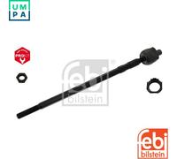 INNER TIE ROD 42468 FOR MAZDA 323/P/V/S/C MX-3 RF1G 2.0L Z5-DE 1.5L B6DA 1.6L