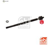 Steering rod Front Axle Left 42489 FEBI BILSTEIN for MAZDA FORD