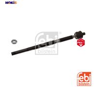 Steering rod Front Axle Left 42489 FEBI BILSTEIN for MAZDA FORD