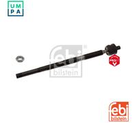 Steering rod Front Axle Left 42489 FEBI BILSTEIN for MAZDA FORD
