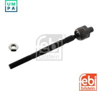 INNER TIE ROD 42491 FOR MAZDA MX-5III LFY7/LFG8/LF-VE/LFG7/LFZD 2.0L L831 1.8L