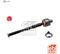 Steering rod 42712 FEBI BILSTEIN for NISSAN 350Z Coupe 350Z Roadster