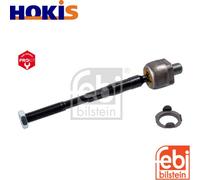 INNER TIE ROD 42712 FOR NISSAN 350Z/Roadster VQ35DE 3.5L 6cyl 350Z Roadster
