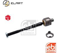 INNER TIE ROD 42712 FOR NISSAN 350Z/Roadster VQ35DE 3.5L 6cyl 350Z Roadster