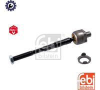 INNER TIE ROD 42712 FOR NISSAN 350Z/Roadster VQ35DE 3.5L 6cyl 350Z Roadster