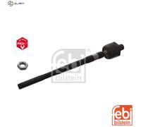 INNER TIE ROD 42736 FOR NISSAN MURANO/SUV QR25DE 2.5L 4cyl MURANO IVQ35DE 3.5L