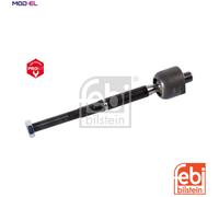 Inner Rack End fits NISSAN NV200 M20 1.6 Left or Right 2010 on HR16DE Tie Rod