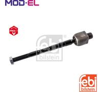 INNER TIE ROD 42753 FOR INFINITI FX VQ35DE 3.5L 6cyl FXVK45DE 4.5L 8cyl FX