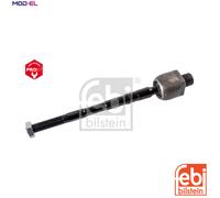 INNER TIE ROD 42753 FOR INFINITI VQ35DE 3.5L 6cyl FXVK45DE 4.5L 8cyl FX