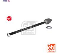 Steering rod Front Axle Left 42812 FEBI BILSTEIN for SUBARU LEGACY FORESTER