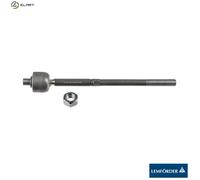 LEMFÖRDER 42955 01 Inner tie rod