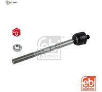 Febi 43165 Inner Tie Rod Front Left Right Premium Fits Toyota Camry 1982 - 1986