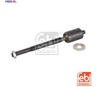 Steering rod Front Axle Left 43166 FEBI BILSTEIN for LEXUS TOYOTA