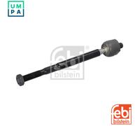 Febi Bilstein Steering Rod 43183 Front Axle Left for LEXUS IS I SportCross