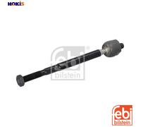Febi Bilstein Steering Rod 43183 Front Axle Left for LEXUS IS I SportCross