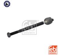 Febi Bilstein Steering Rod 43183 Front Axle Left for LEXUS IS I SportCross