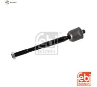 FEBI BILSTEIN Inner Tie Rod 43189