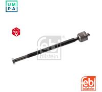 INNER TIE ROD 43207 FOR TOYOTA COROLLA/Liftback/Compact 4A-FE 1.6L 4E-FE 1.3L