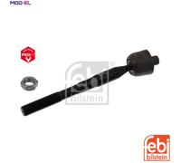 Steering rod Front Axle Left 43229 FEBI BILSTEIN for TOYOTA