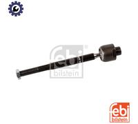 FEBI 43241 INNER TIE ROD Front LH,Front RH